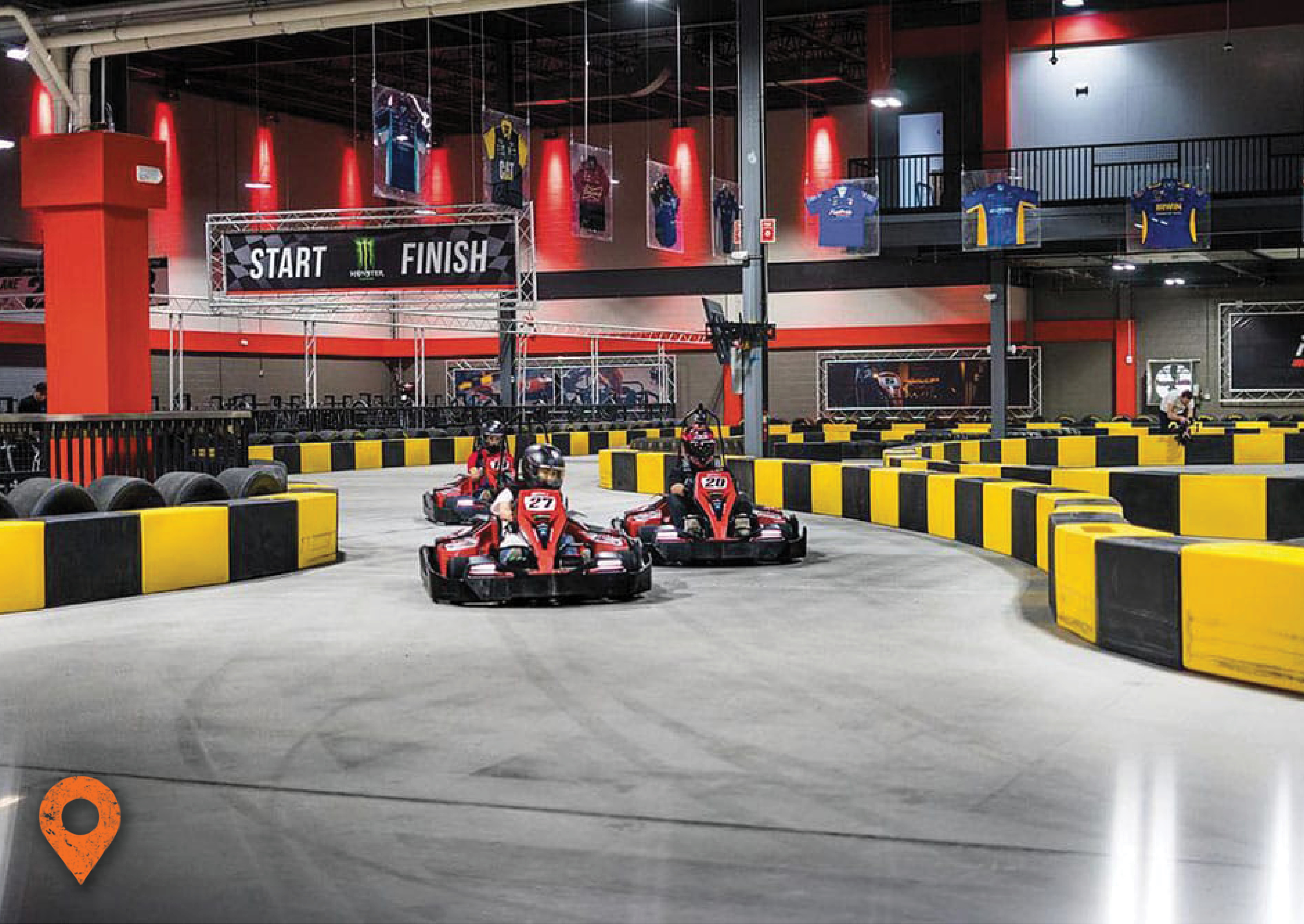 RPM Raceway | Discover Long Island