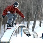 Catamount Ski Area