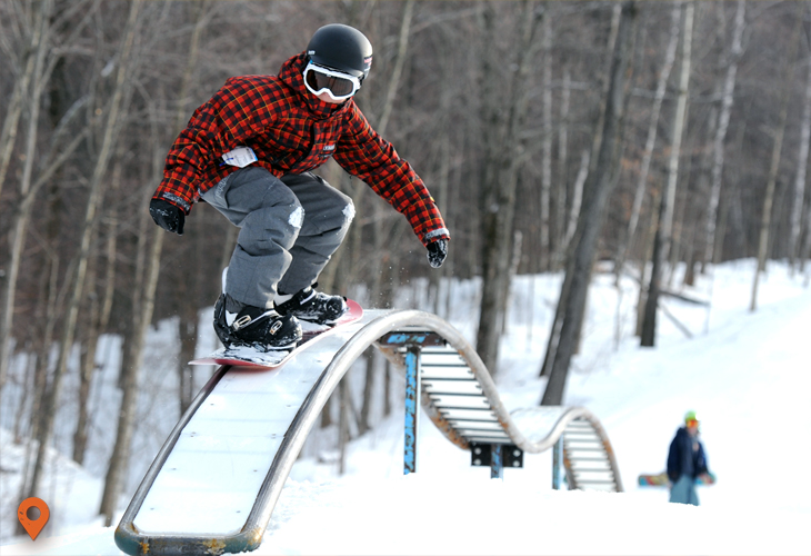 Catamount Ski Area | Columbia County