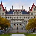 New York State Capitol Building | Albany Area