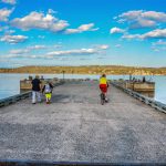 Piermont Pier | Rockland County