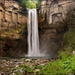 Taughannock Falls