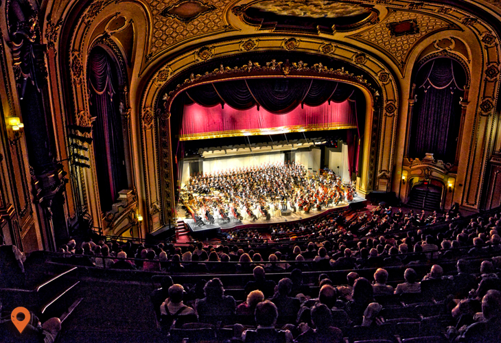 Albany Symphony | Albany Area