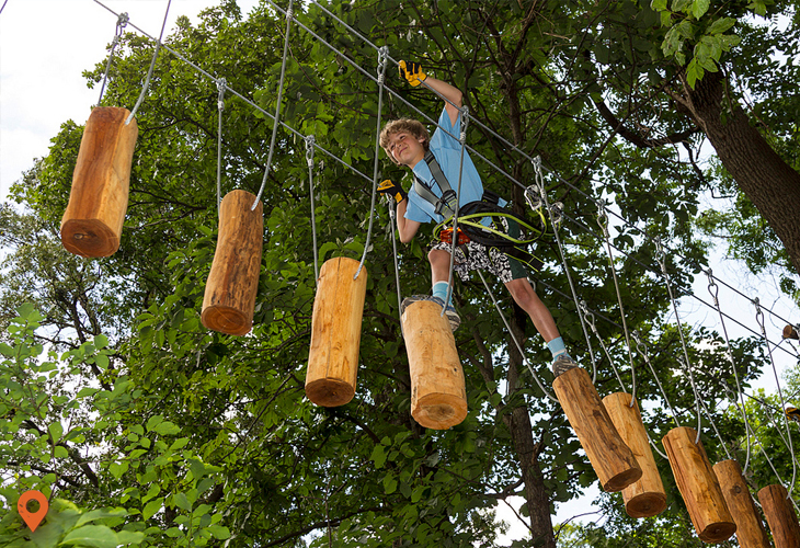 Bristol Mountain & Roseland Waterpark | Canandaigua Area