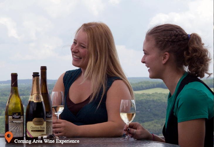 Corning Area Wine Experience | Corning