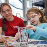 Corning Museum of Glass - Make Your Own Glass