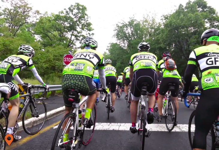 Cycling | Rockland County