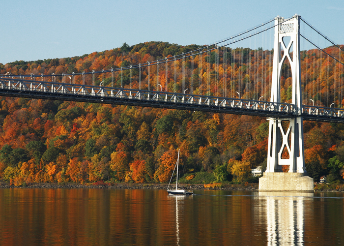 Mid-Hudson Bridge