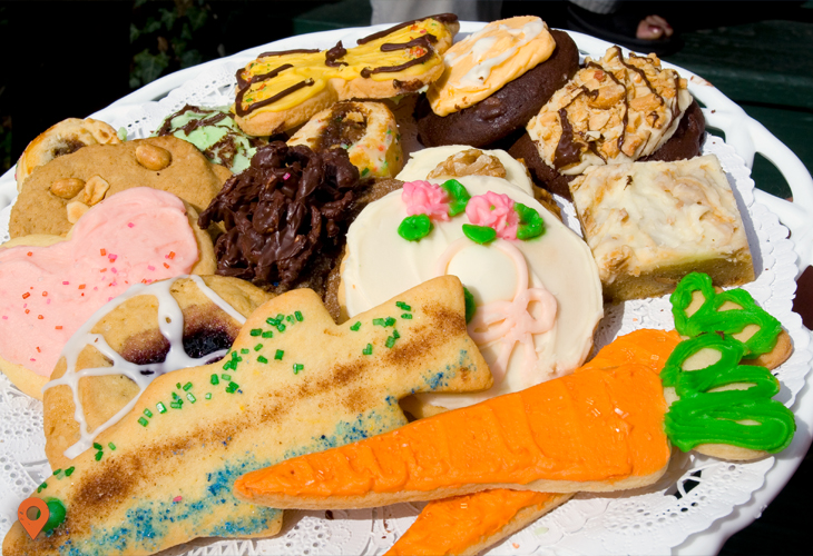 Finger Lakes Sweet Treat Trail | Auburn & Aurora Area