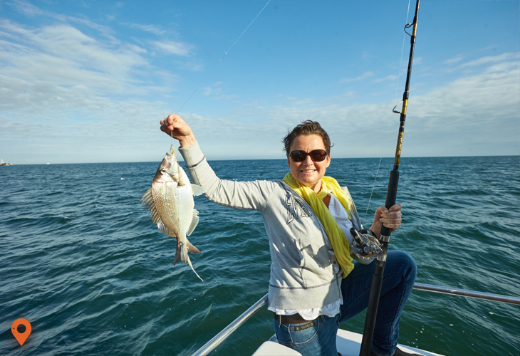 Fishing | Long Island