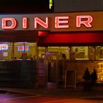 Grazin Diner | Columbia County