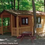 Hickory Hill Camping Resort | Corning