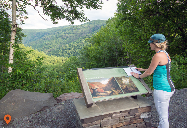 Kaaterskill Clove Experience | Great Northern Catskills