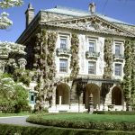 Kykuit - Rockefeller Estate | Westchester County