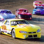 Lebanon Valley Speedway and Dragway