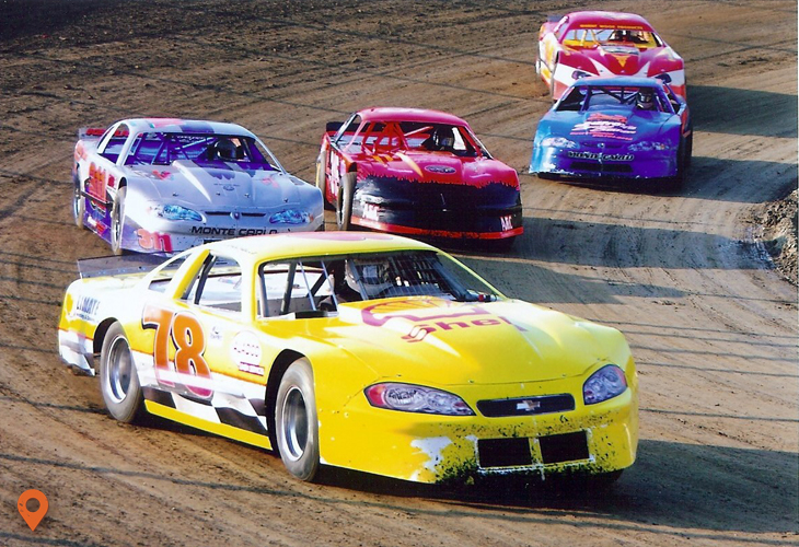 Lebanon Valley Speedway and Dragway | Columbia County