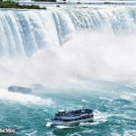 Maid of the Mist | Niagara Falls USA