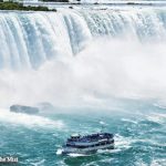 Maid of the Mist