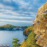 Minnewaska State Park | Ulster County