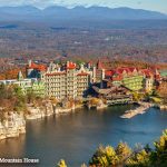 Mohonk Mountain House | Ulster County