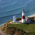 Montauk Lighthouse II | Long Island