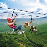New York Zipline Canopy Tours | Great Northern Catskills