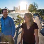 Niagara Falls State Park