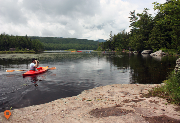 North South Lake State Park | Great Northern Catskills