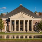 Roosevelt Baths | Saratoga Springs