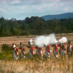 Saratoga Battlefield