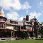 Sonnenberg Gardens & Mansion State Historic Site | Canandaigua Area