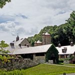 Stone Barns Center for Food & Agriculture | Westchester County