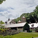 Stone Barns Center for Food & Agriculture