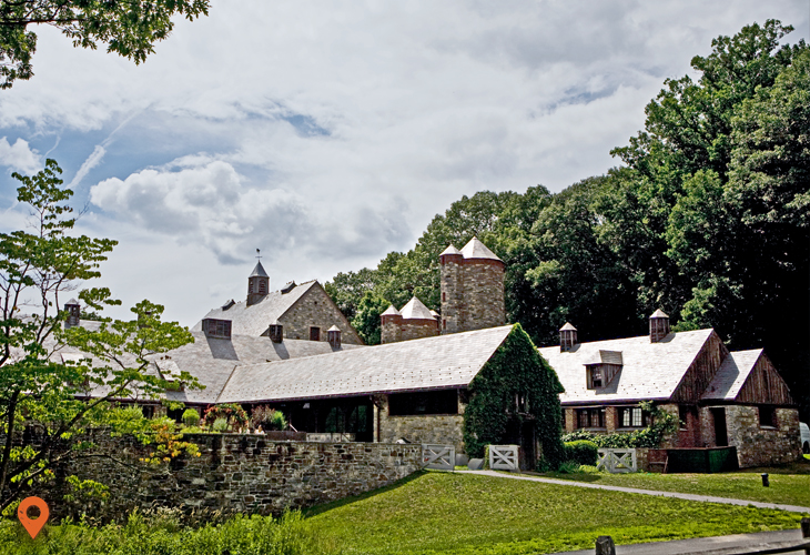 Stone Barns Center for Food & Agriculture | Westchester County