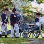 Stony Point Battlefield State Historic Site and Lighthouse | Rockland County