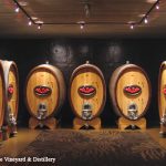 Stoutridge Vineyard and Distillery | Ulster County