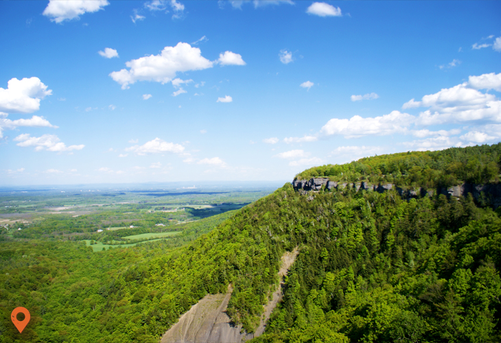 Thacher State Park | Albany Area