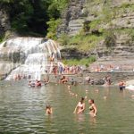 Treman State Park | Ithaca