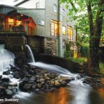 Tuthilltown Distillery | Ulster County