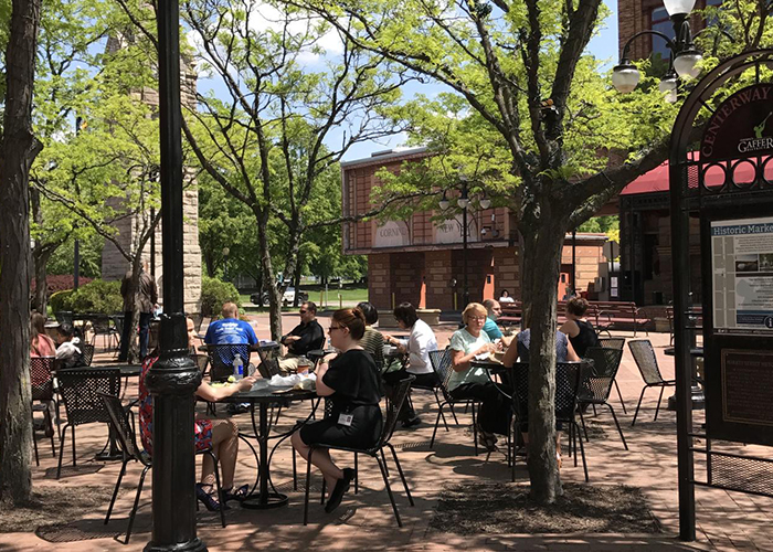 Corning New York's Best Experiences