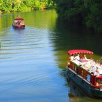 Erie Canal Rental Boats