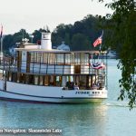 Mid-Lakes Navigation Scenic Cruises