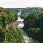 Letchworth State Park