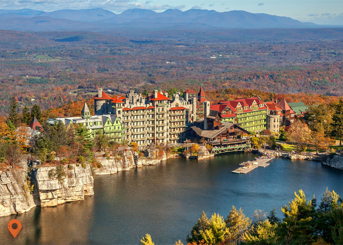 Ulster County - New York's Best Experiences