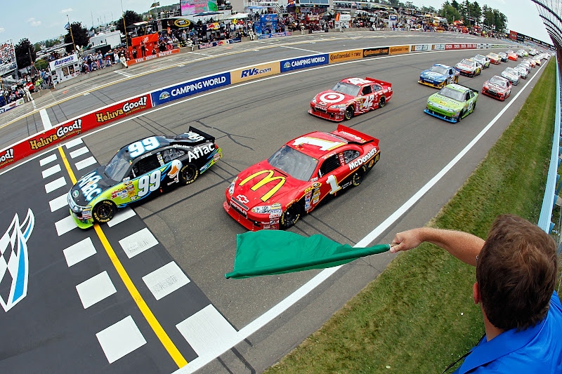 Watkins Glen International | Photo by Kevin C. Cox/Getty Images)