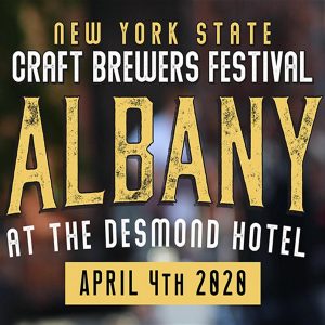 New York State Craft Brewers Festival