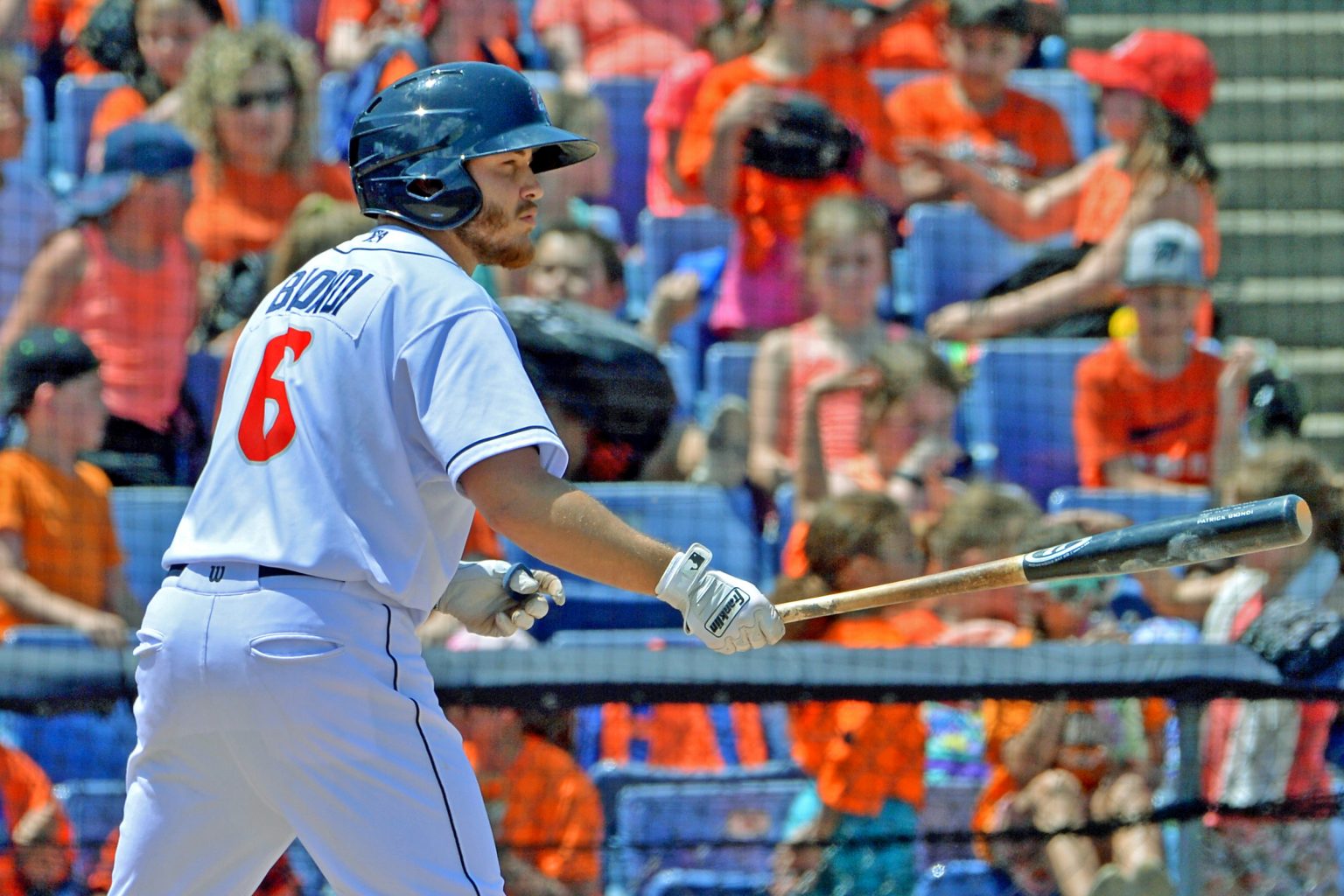 Binghamton Rumble Ponies AA Baseball New York's Best Experiences
